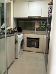 The Gazania (D19), Condominium #558077201